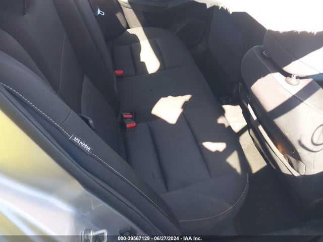 Nissan Altima 2.5 S 2019 1N4BL4BVXKC203520 Image 8