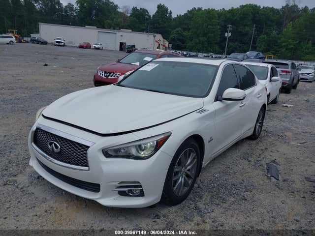 JN1BV7AP6EM675403 Infiniti Q50