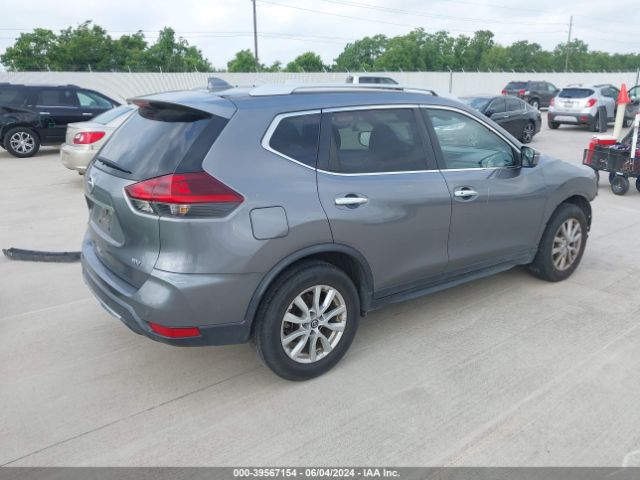 KNMAT2MT0KP521189 Nissan ROGUE SV