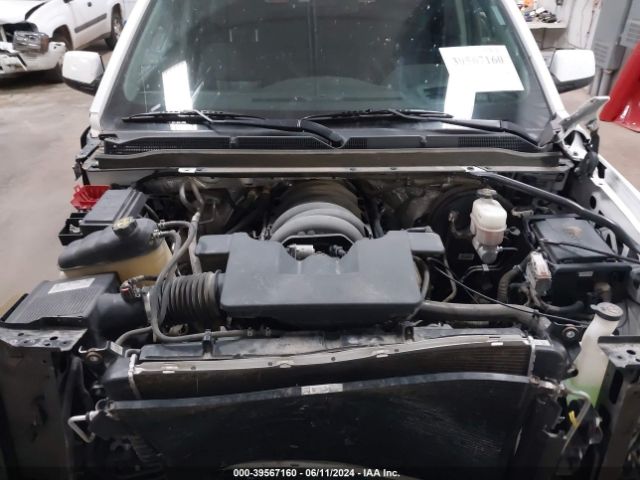 1GKS2CKJ4HR205326 GMC YUKON DENALI