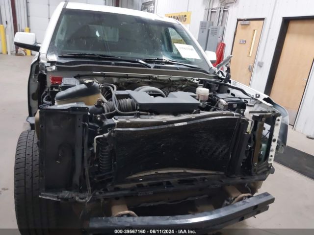 1GKS2CKJ4HR205326 GMC YUKON DENALI