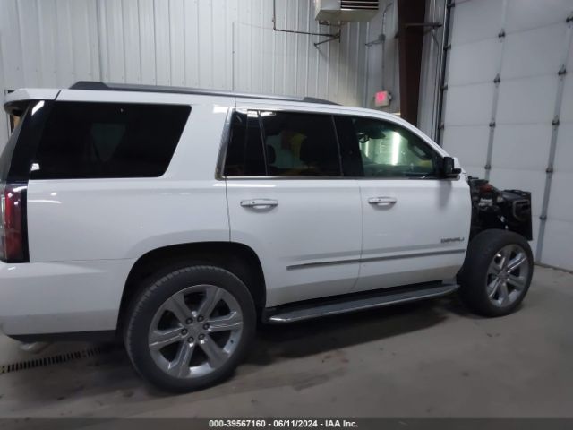 1GKS2CKJ4HR205326 GMC YUKON DENALI