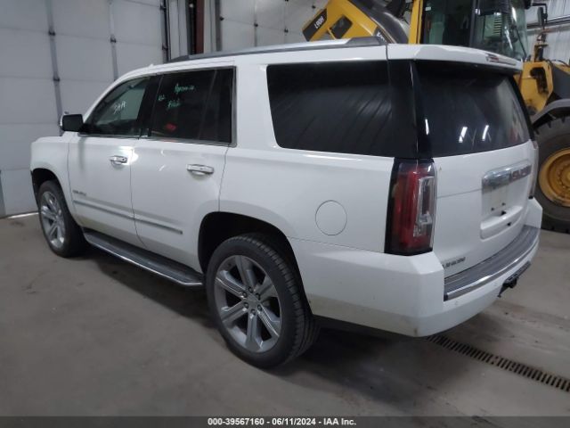 1GKS2CKJ4HR205326 GMC YUKON DENALI