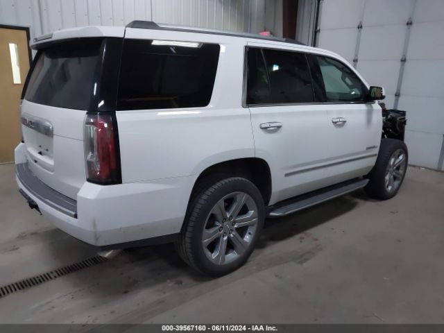 1GKS2CKJ4HR205326 GMC YUKON DENALI