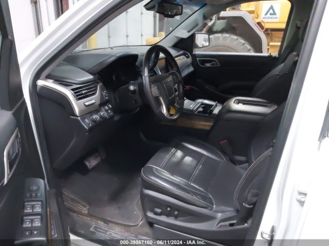 1GKS2CKJ4HR205326 GMC YUKON DENALI