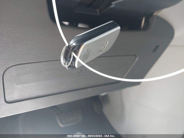 Toyota SIENNA XLE 2020 5TDDZ3DC8LS250438 Image 11