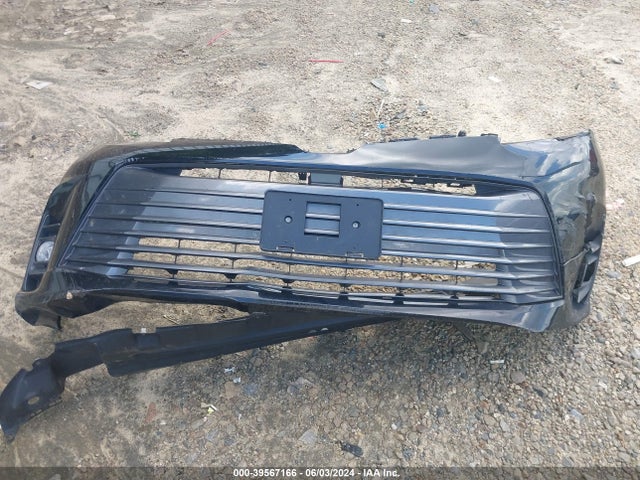 Toyota SIENNA XLE 2020 5TDDZ3DC8LS250438 Image 12