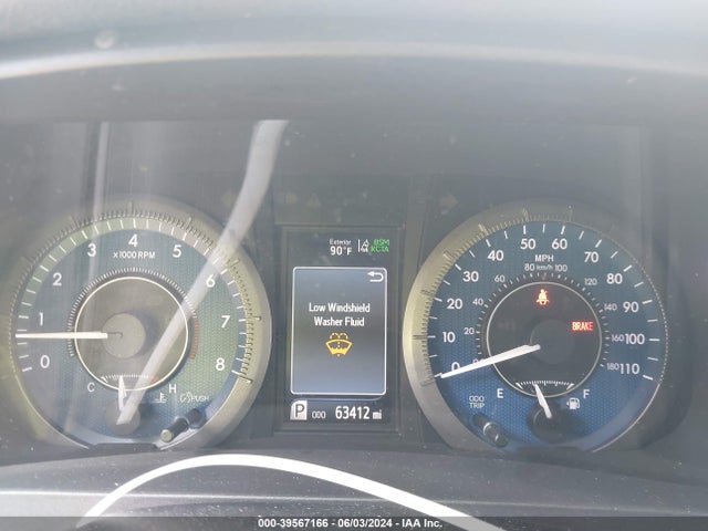 5TDDZ3DC8LS250438 Toyota SIENNA XLE