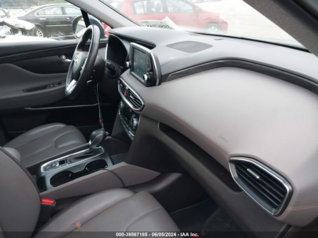 5NMS3CAA1LH271484 Hyundai Santa Fe Sel 2.0t