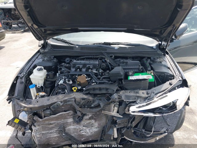 KIA Cadenza Premium 2014 KNALN4D79E5130637 Image 10