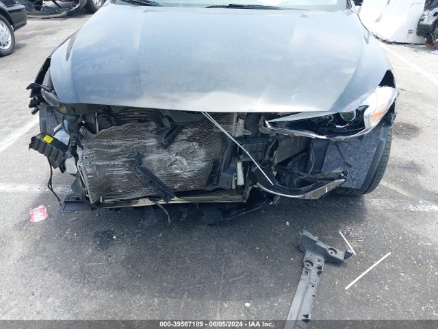 KIA Cadenza Premium 2014 KNALN4D79E5130637 Image 6
