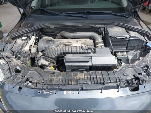 YV1612TB5F2315139 Volvo S60 T5 Premier