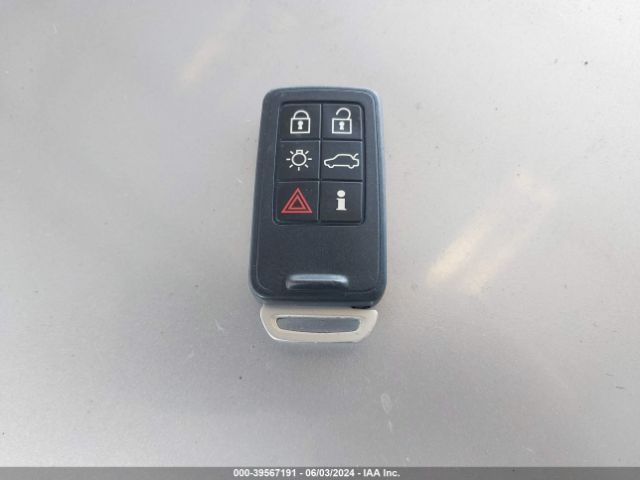YV1612TB5F2315139 Volvo S60 T5 Premier