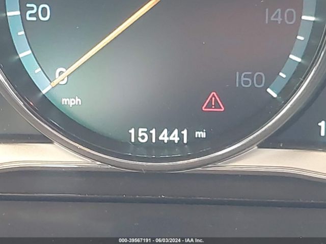 YV1612TB5F2315139 Volvo S60 T5 Premier