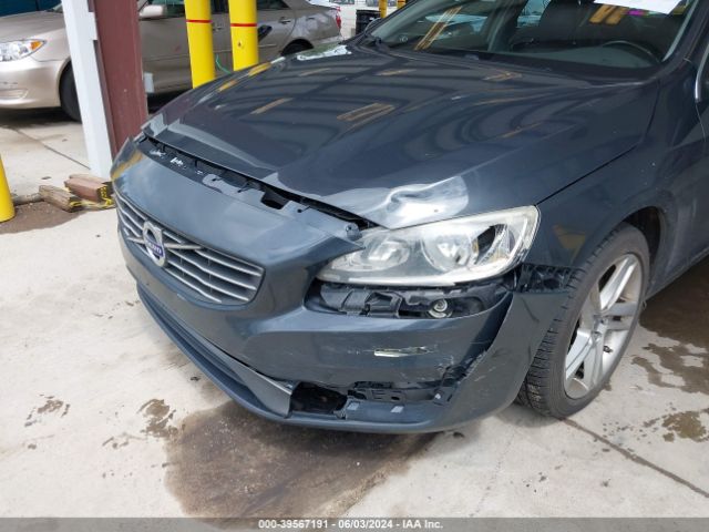 YV1612TB5F2315139 Volvo S60 T5 Premier