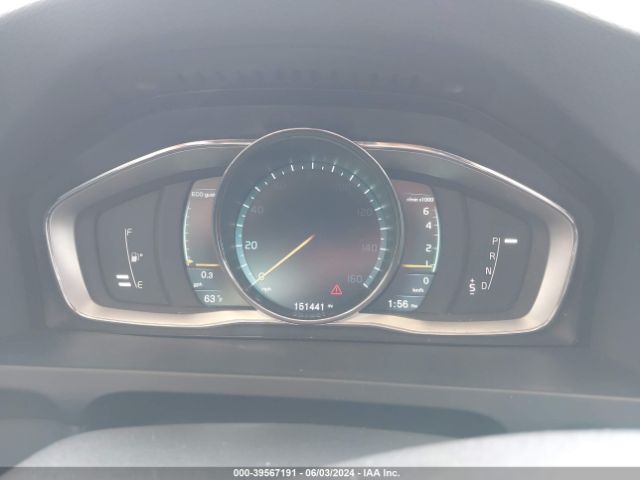 YV1612TB5F2315139 Volvo S60 T5 Premier