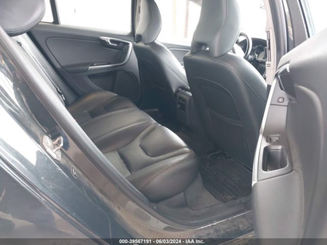 YV1612TB5F2315139 Volvo S60 T5 Premier