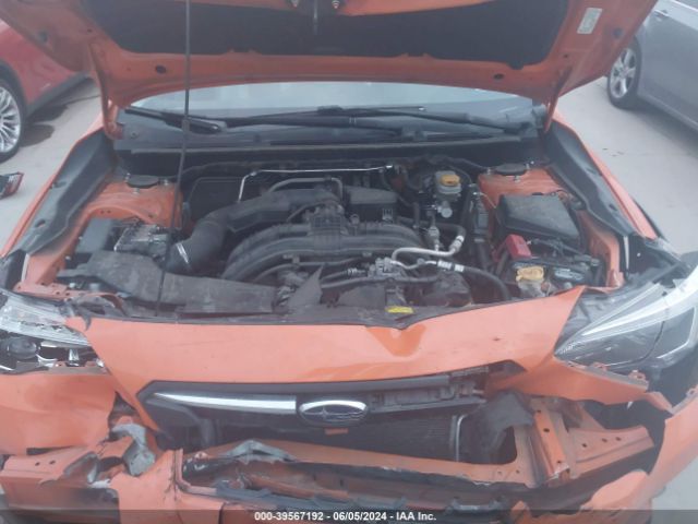 JF2GTAMC2JH281478 Subaru Crosstrek 2.0i Limited
