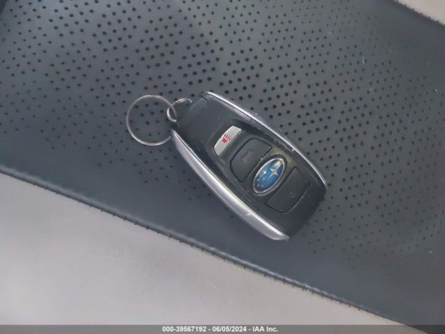 JF2GTAMC2JH281478 Subaru Crosstrek 2.0i Limited