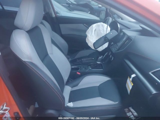 JF2GTAMC2JH281478 Subaru Crosstrek 2.0i Limited