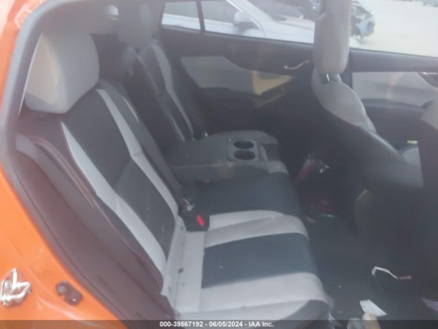 JF2GTAMC2JH281478 Subaru Crosstrek 2.0i Limited