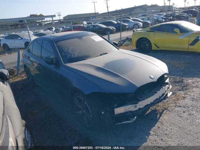 3MW5U7J03M8B64109 auction archive image