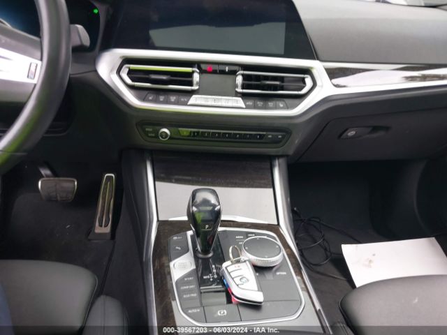 3MW5U7J03M8B64109 BMW 3 Series M340i