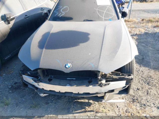 3MW5U7J03M8B64109 BMW 3 Series M340i
