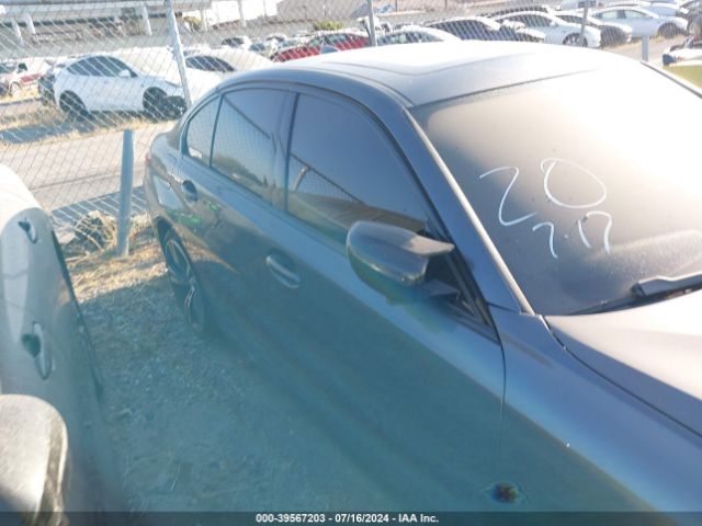 3MW5U7J03M8B64109 BMW 3 Series M340i