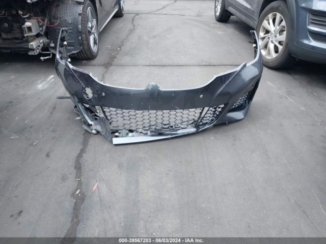 3MW5U7J03M8B64109 BMW 3 Series M340i