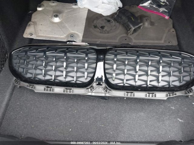 3MW5U7J03M8B64109 BMW 3 Series M340i