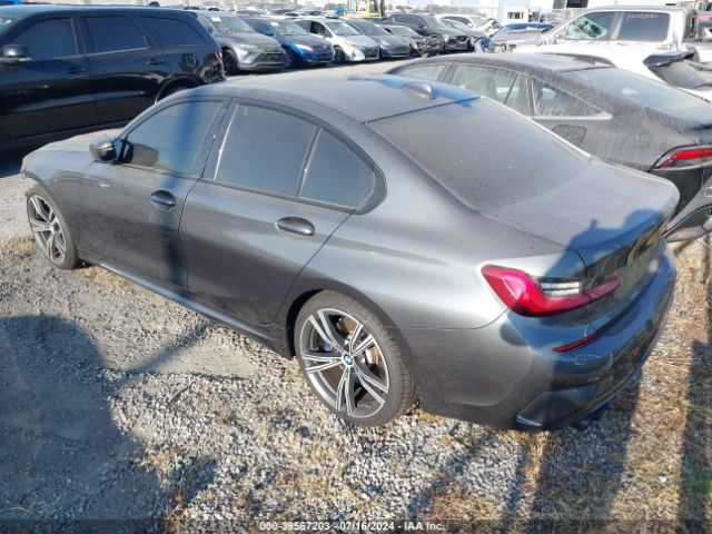 3MW5U7J03M8B64109 BMW 3 Series M340i