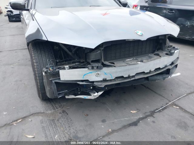 3MW5U7J03M8B64109 BMW 3 Series M340i