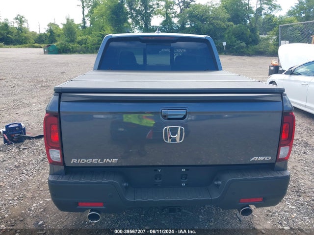 Honda Ridgeline Rtl-e 2023 5FPYK3F72PB062098 Image 15