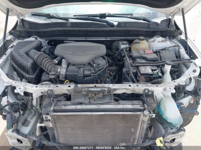3GNKBERS2KS699820 Chevrolet BLAZER RS