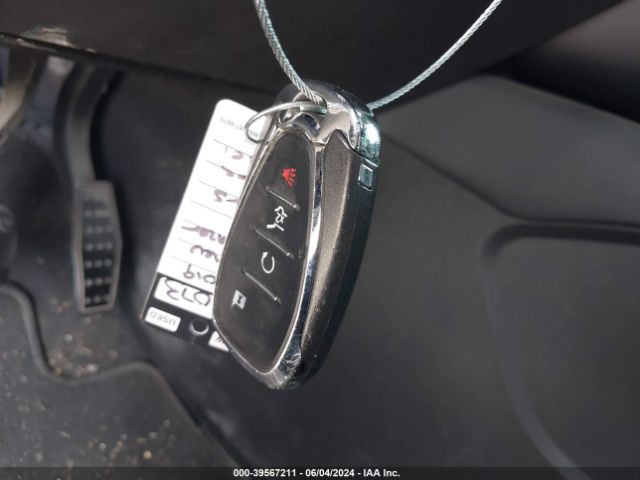 3GNKBERS2KS699820 Chevrolet BLAZER RS