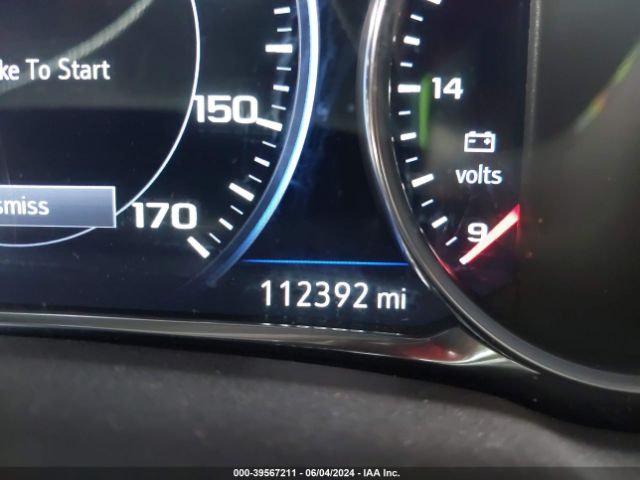 3GNKBERS2KS699820 Chevrolet BLAZER RS