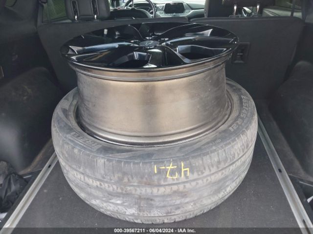 3GNKBERS2KS699820 Chevrolet BLAZER RS