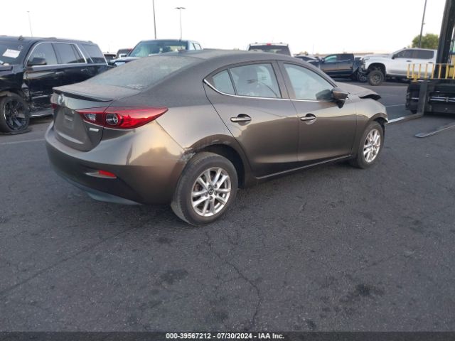 JM1BM1W78F1252069 Mazda Mazda3 I Grand Touring