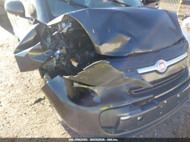 ZFBCFABH4FZ031876 Fiat 500l Easy