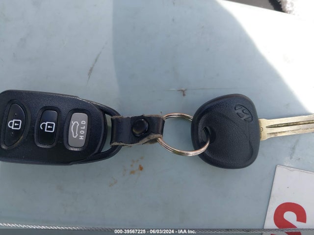 Hyundai ELANTRA SE 2015 5NPDH4AE7FH610548 Image 11