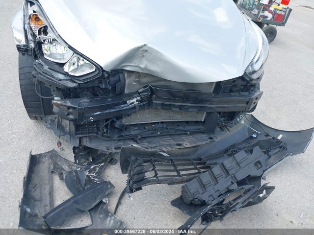 Hyundai ELANTRA SE 2015 5NPDH4AE7FH610548 Image 6