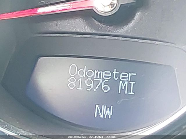 1G6DH1E38E0185816 Cadillac Cts Premium
