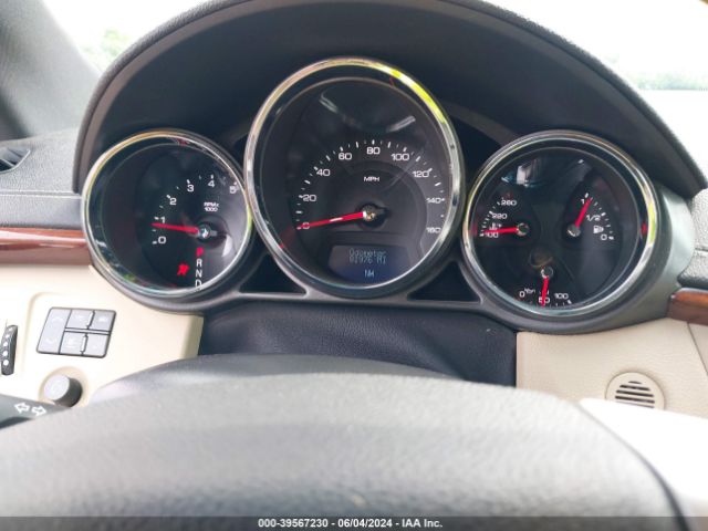 1G6DH1E38E0185816 Cadillac Cts Premium