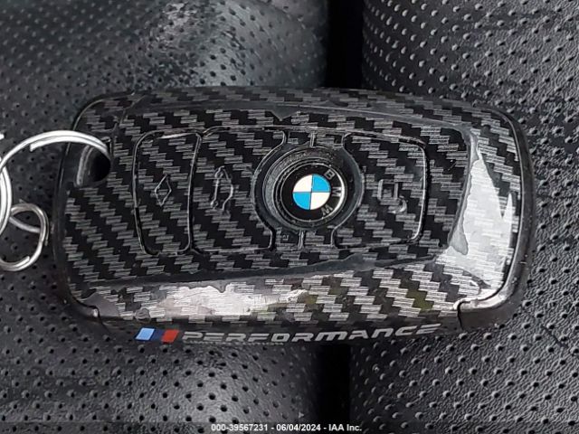 WBS6E9C50GG393791 BMW M6 Gran Coupe