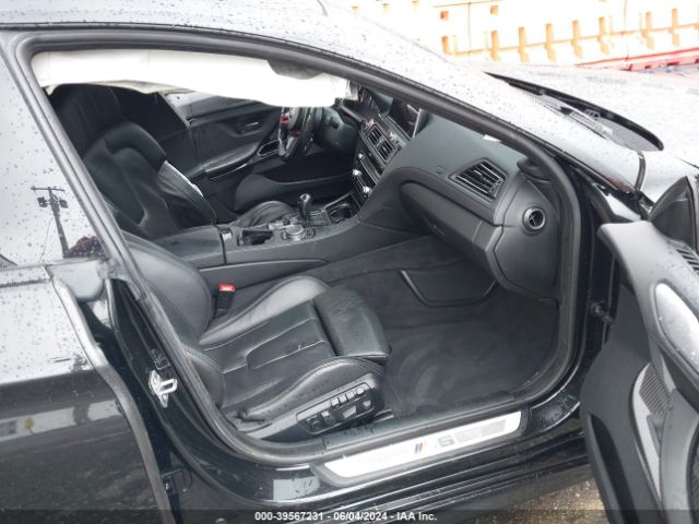 WBS6E9C50GG393791 BMW M6 Gran Coupe