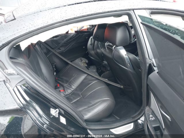 WBS6E9C50GG393791 BMW M6 Gran Coupe