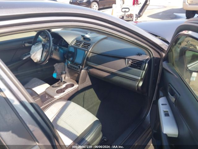 4T1BK1FK9EU546793 Toyota Camry Se V6
