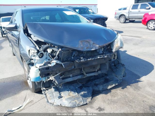 4T1BK1FK9EU546793 Toyota Camry Se V6