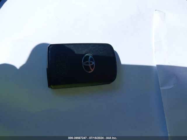 5TDJGRFH5KS074435 Toyota Highlander Hybrid Xle
